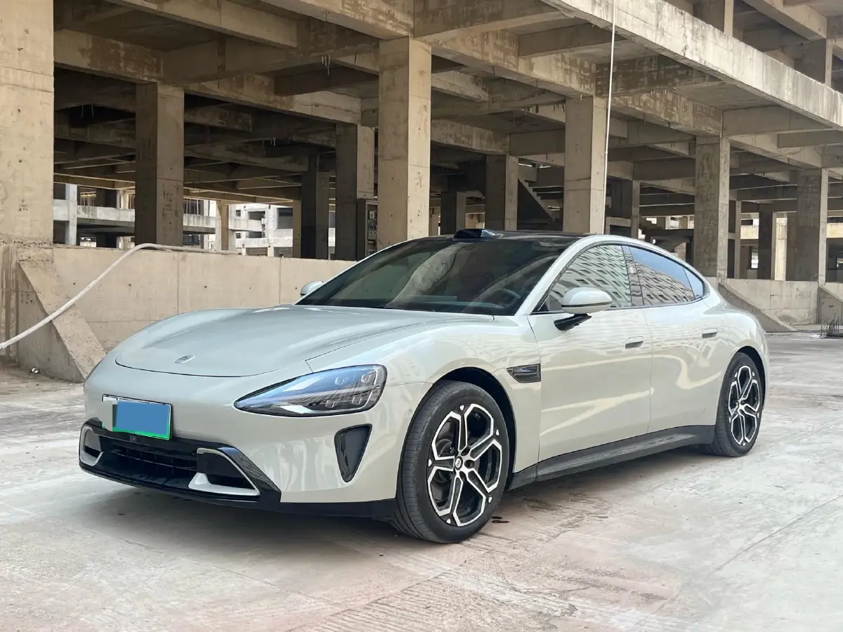 2024 MI SU7 BEV 94.3KWH