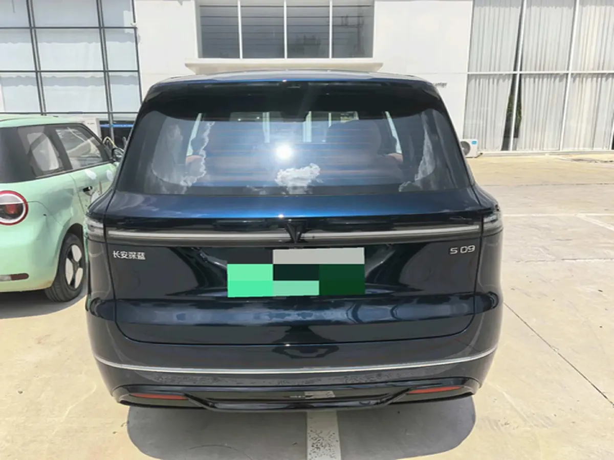 2025 Deepal S09 REEV 150HP REEV,autocango,china used car exporter,china ev exporter,chinese used car exporter,chinese used ev exporter