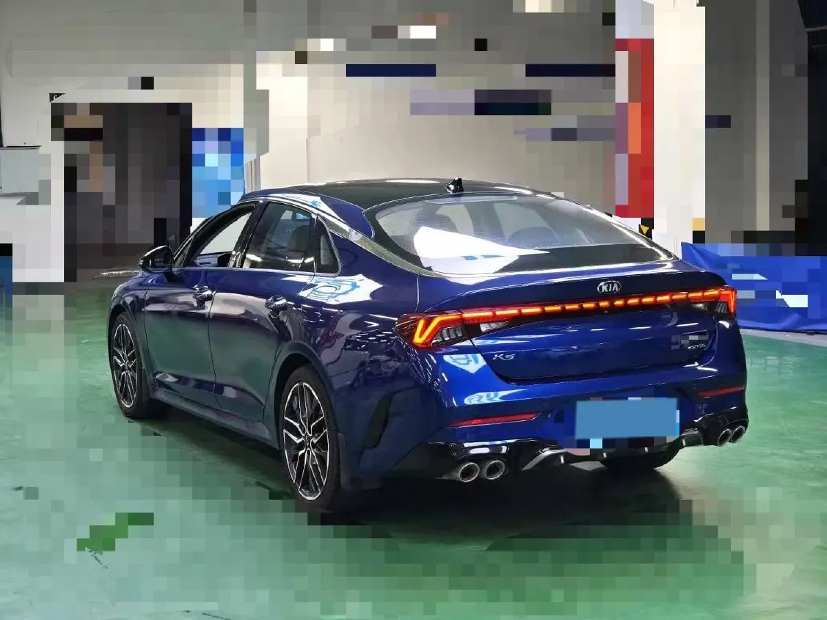 2020 Kia K5 2.0T 240HP L4 8AT,autocango,china used car exporter,china ev exporter,chinese used car exporter,chinese used ev exporter