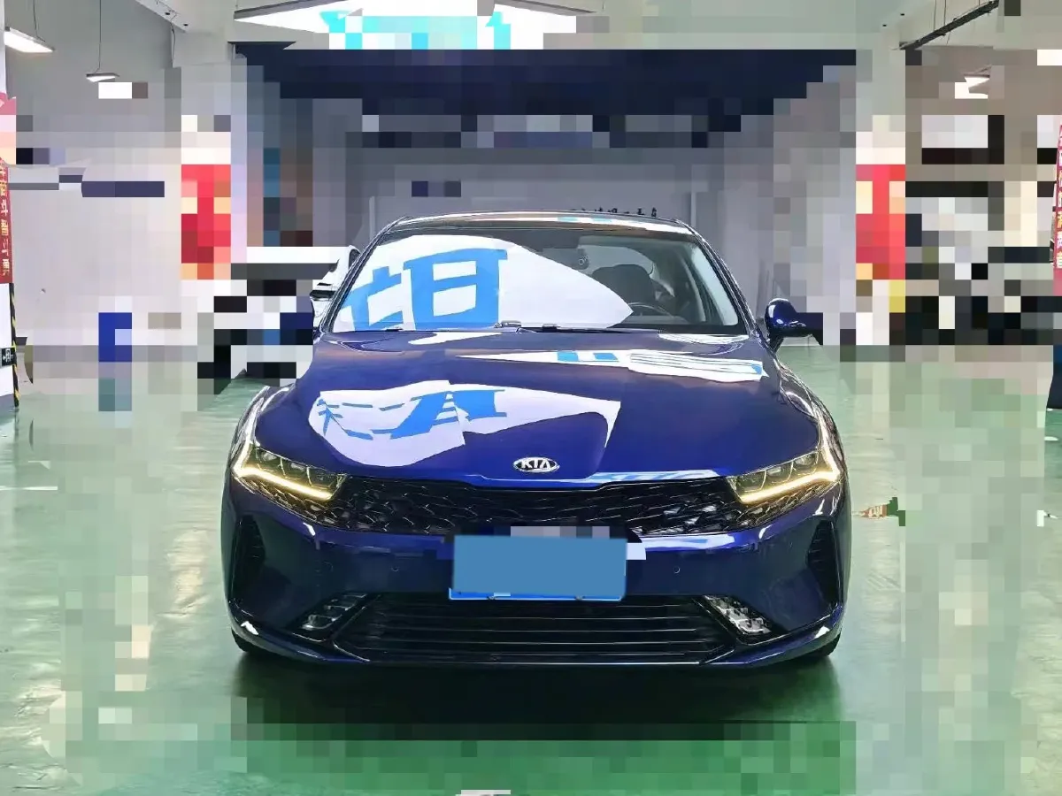 2020 Kia K5 2.0T 240HP L4 8AT,autocango,china used car exporter,china ev exporter,chinese used car exporter,chinese used ev exporter