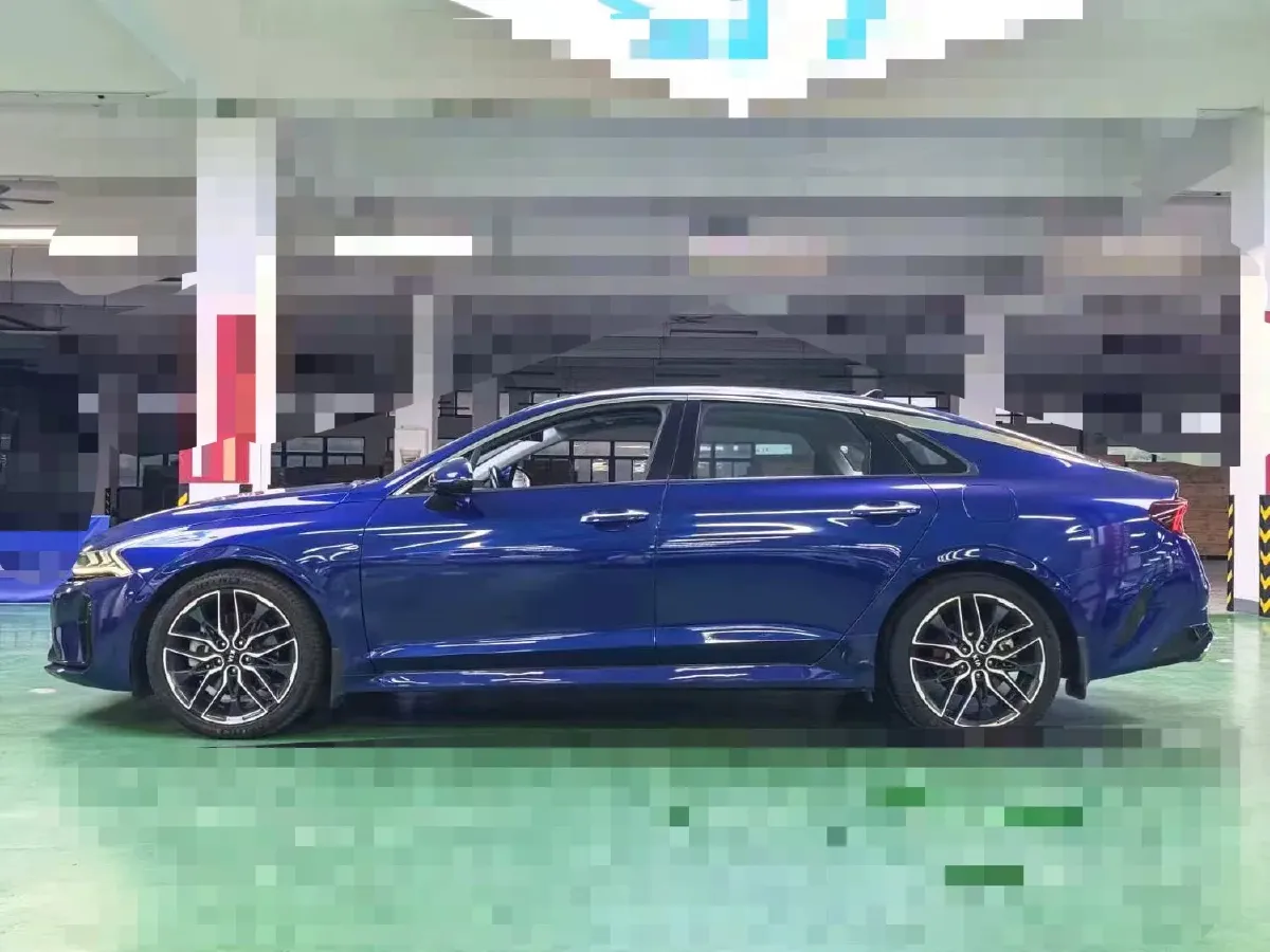 2020 Kia K5 2.0T 240HP L4 8AT,autocango,china used car exporter,china ev exporter,chinese used car exporter,chinese used ev exporter