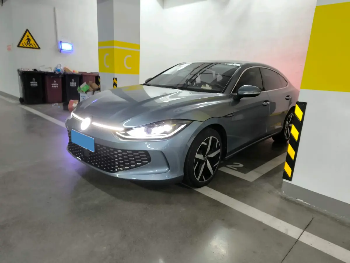 2023 Volkswagen Lamando 1.4T 150HP L4 7DCT