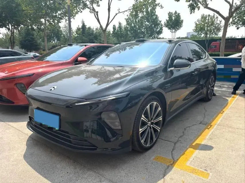 2024 NIO ET7 BEV 75KWH