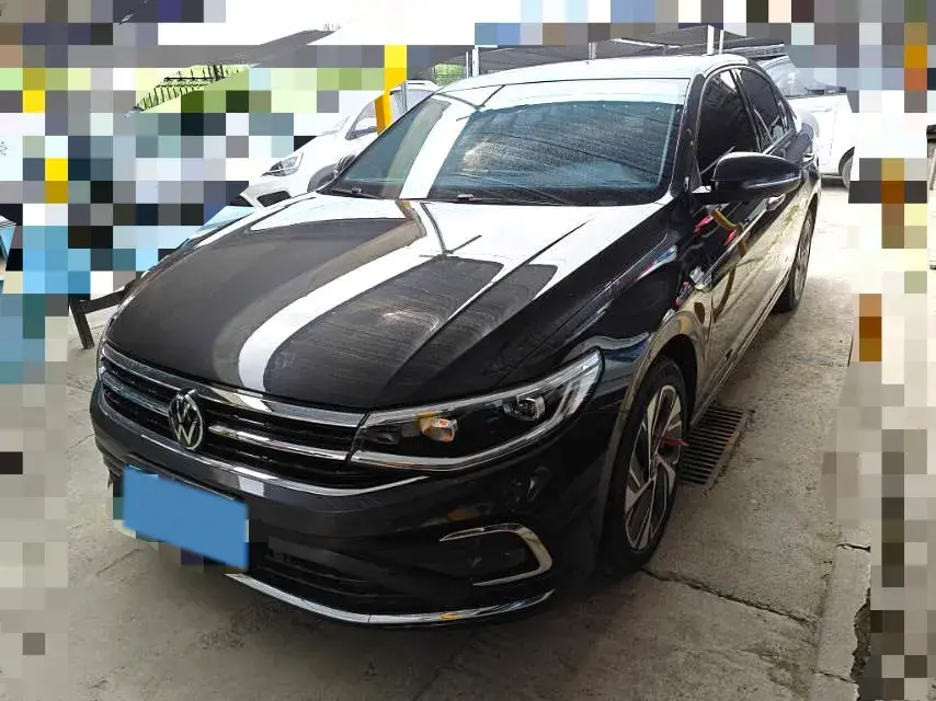2023 Volkswagen Bora 1.5T 160HP L4 7DCT
