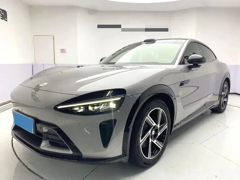 2025 MI YU7 BEV 101.7KWH