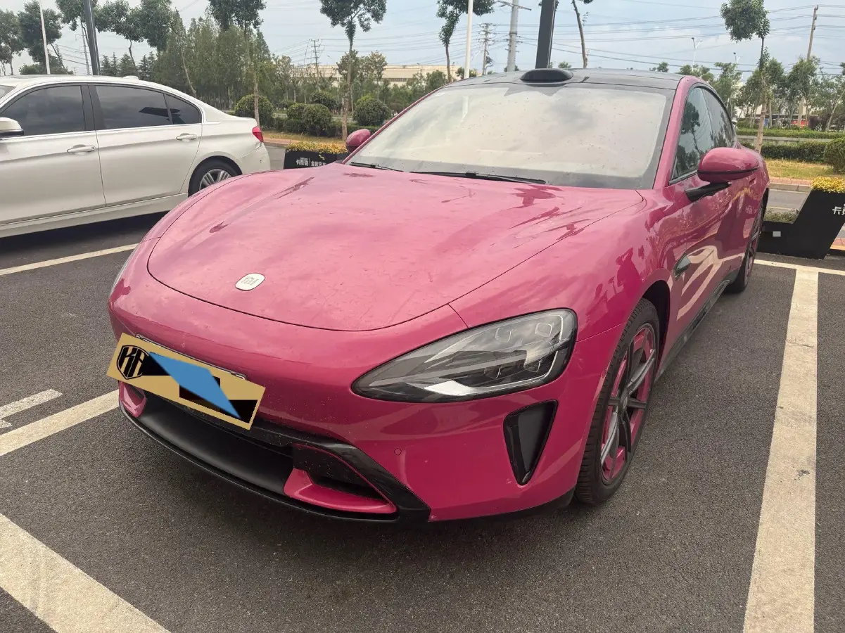 2024 MI SU7 BEV 94.3KWH