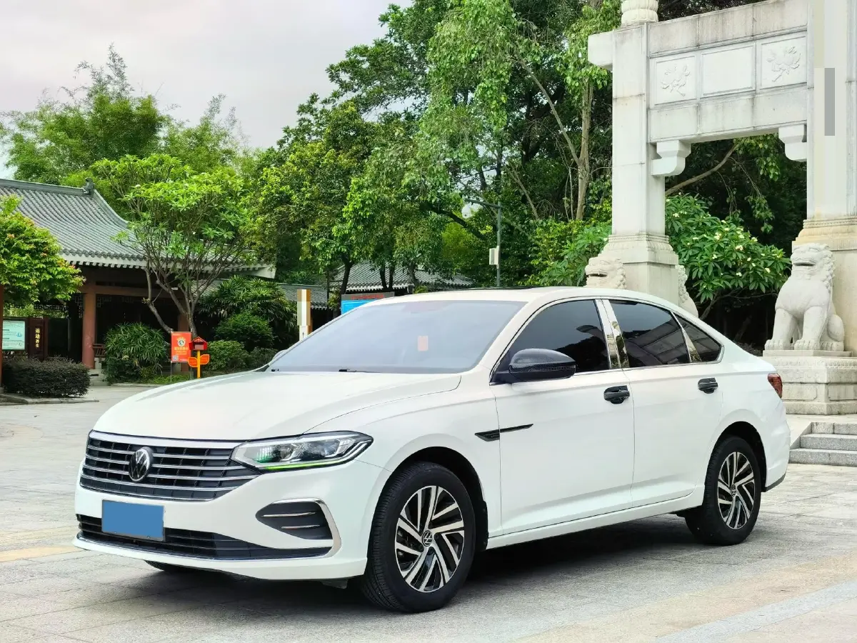 2023 Volkswagen Lavida 1.4T 150HP L4 7DCT