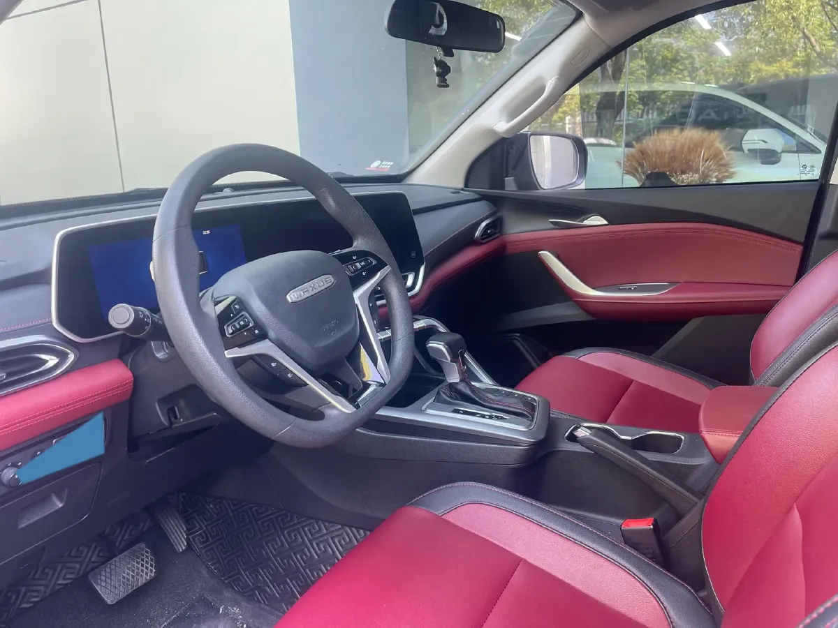 2021 MAXUS T90 2.0T 218HP L4 8AT,autocango,china used car exporter,china ev exporter,chinese used car exporter,chinese used ev exporter