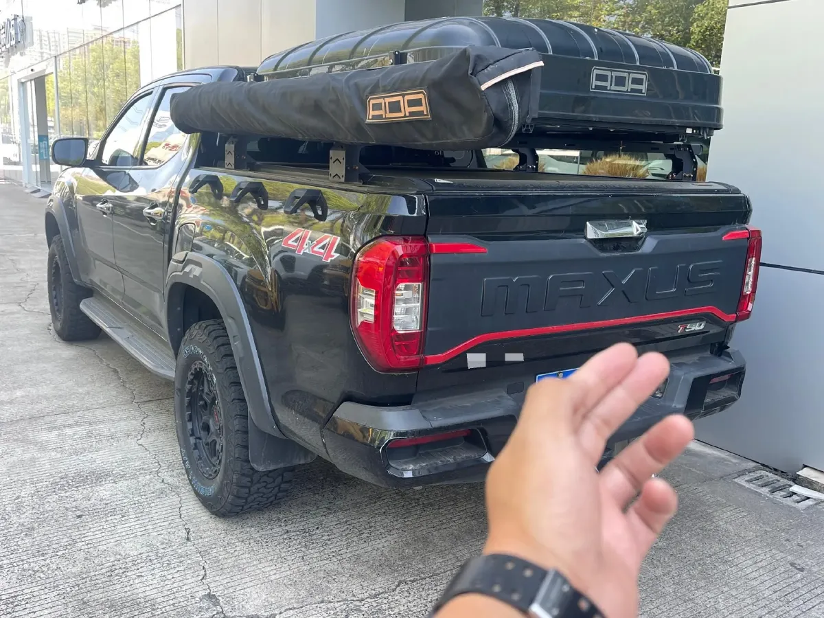 2021 MAXUS T90 2.0T 218HP L4 8AT,autocango,china used car exporter,china ev exporter,chinese used car exporter,chinese used ev exporter