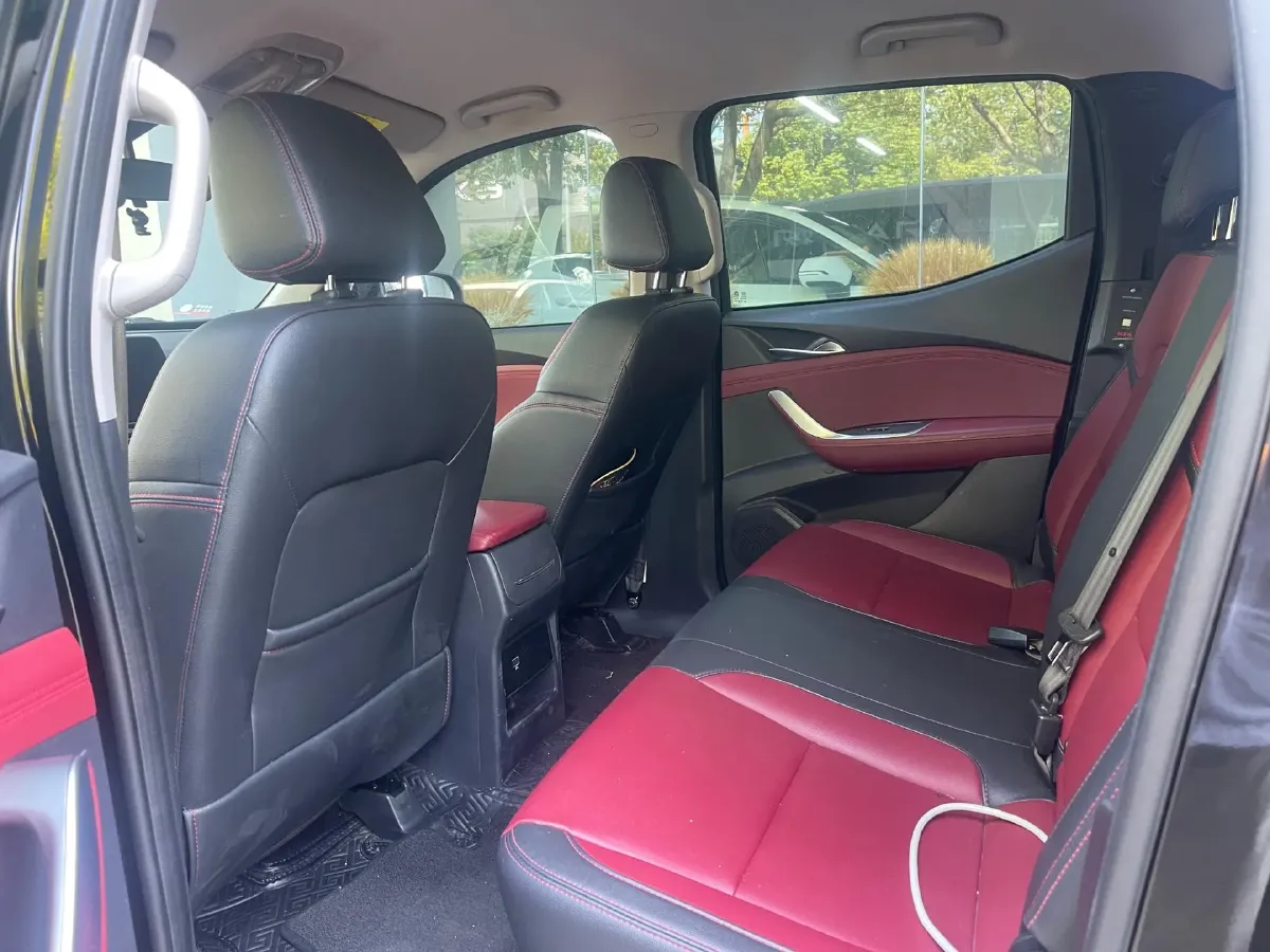 2021 MAXUS T90 2.0T 218HP L4 8AT,autocango,china used car exporter,china ev exporter,chinese used car exporter,chinese used ev exporter