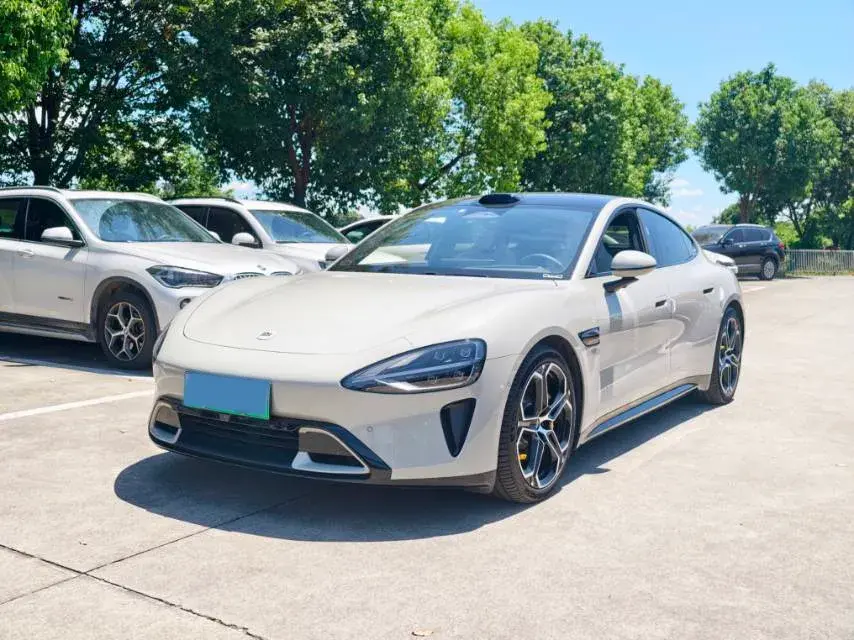 2024 MI SU7 BEV 101KWH