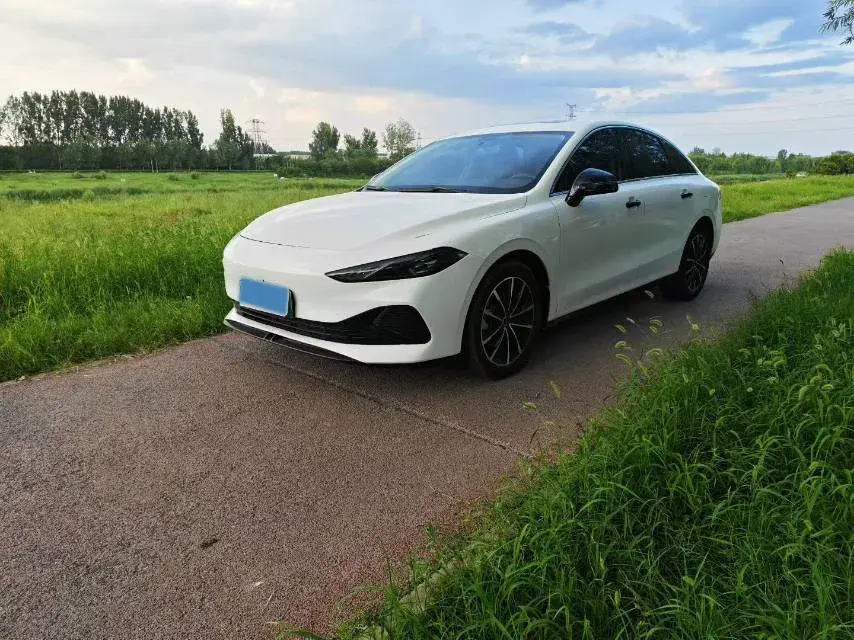 2025 Roewe D7 1.5L 112HP L4 1DHT PHEV 19.7KWH