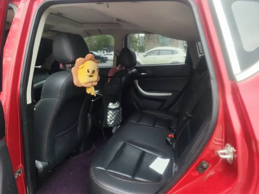 2016 ChangAn CS35 1.6L 125HP L4 4AT,autocango,china used car exporter,china ev exporter,chinese used car exporter,chinese used ev exporter