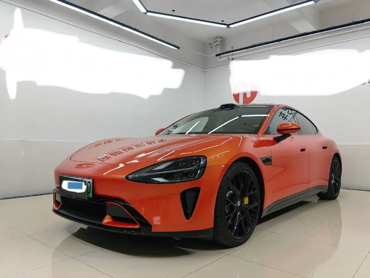 2024 MI SU7 BEV 101KWH