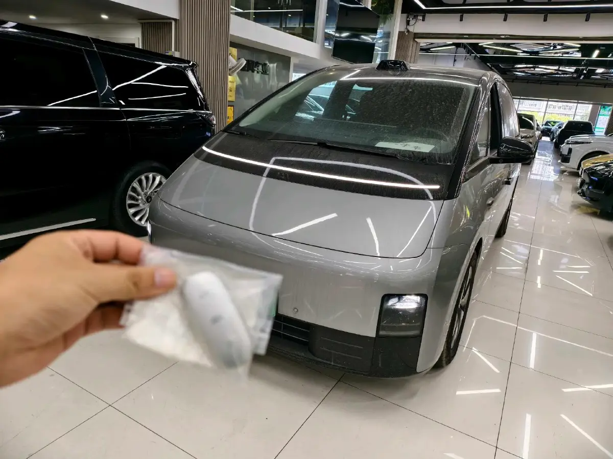 2024 Li MEGA BEV 102.7KWH