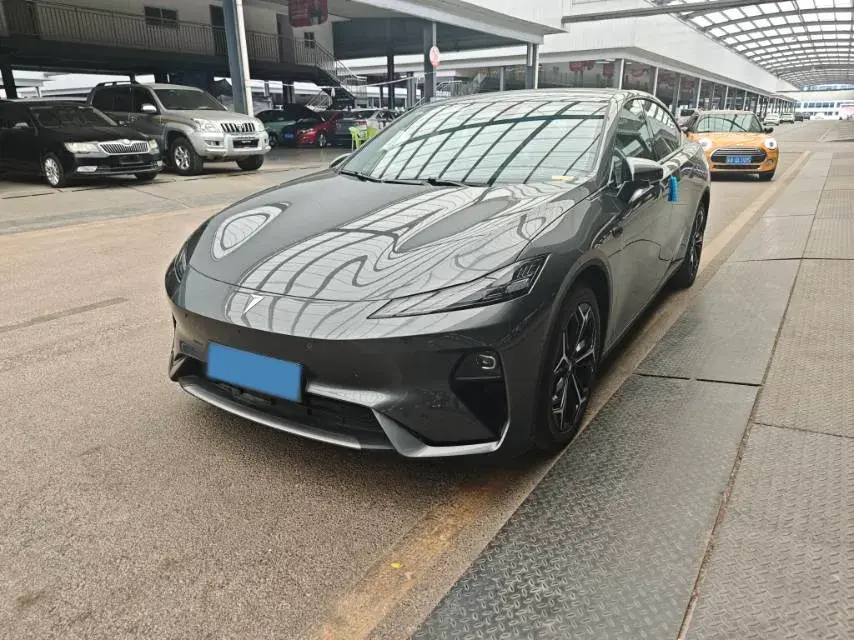 2025 Deepal L07 1.5L 98HP L4 REEV 28.39KWH