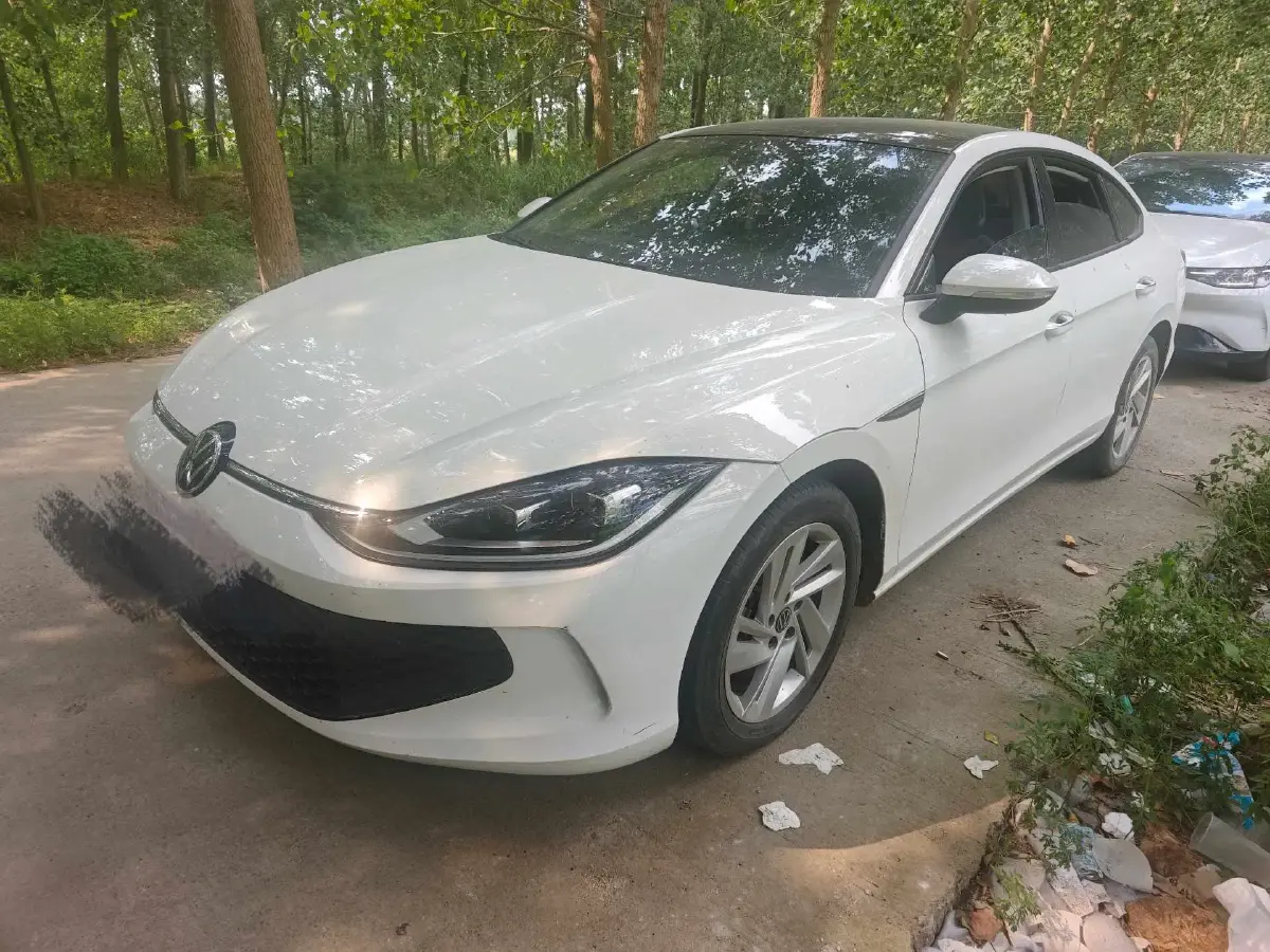 2023 Volkswagen Lamando 1.4T 150HP L4 7DCT