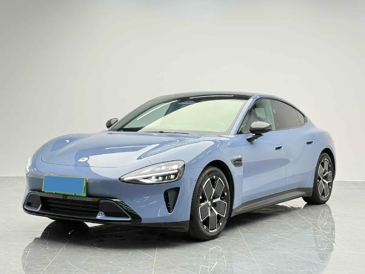 2024 MI SU7 BEV 73.6KWH