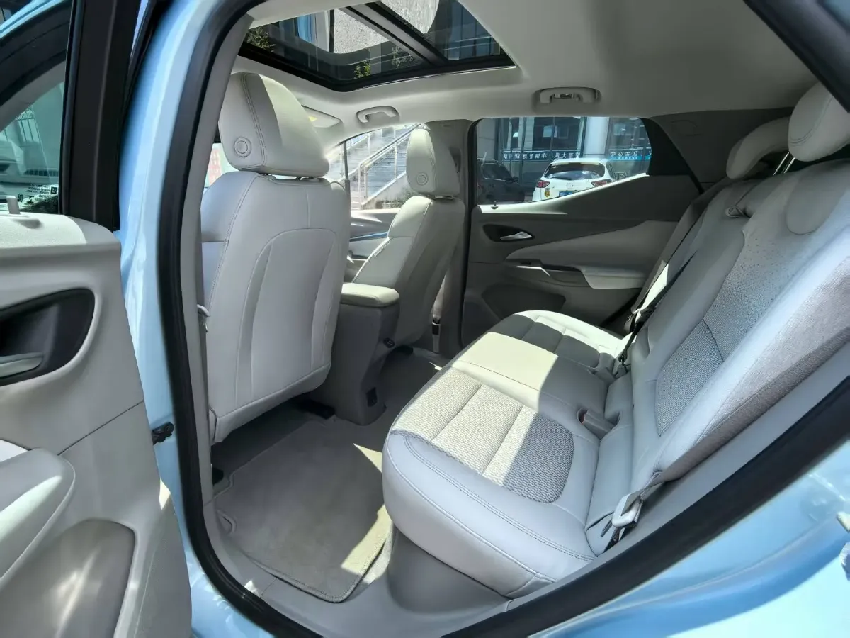 2022 Buick Velite 7 BEV 55.6KWH,autocango,china used car exporter,china ev exporter,chinese used car exporter,chinese used ev exporter