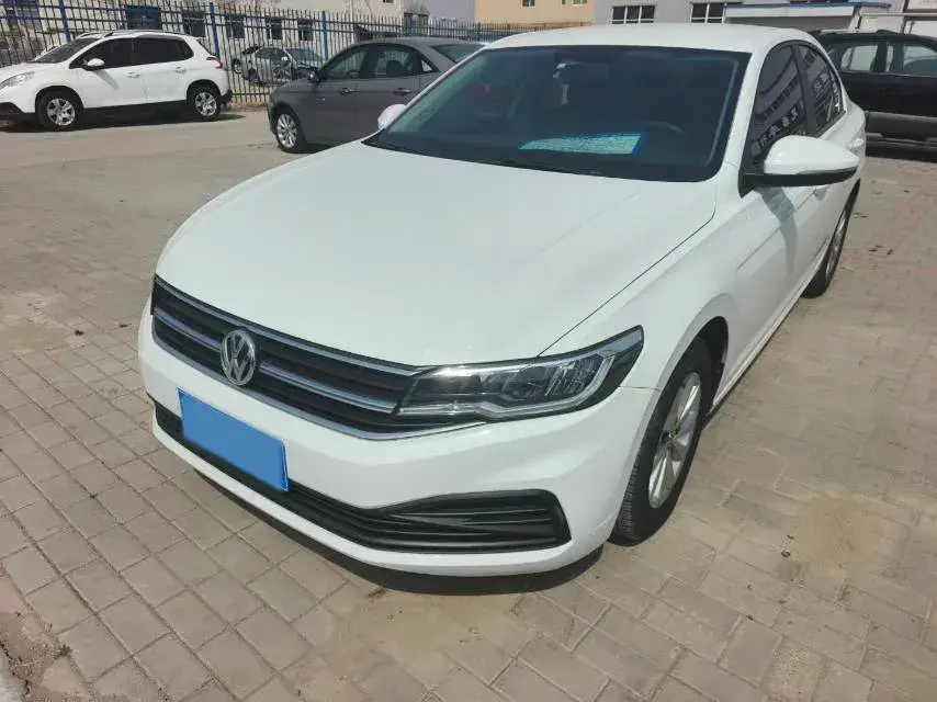 2020 Volkswagen Bora 1.5L 113HP L4 6AT