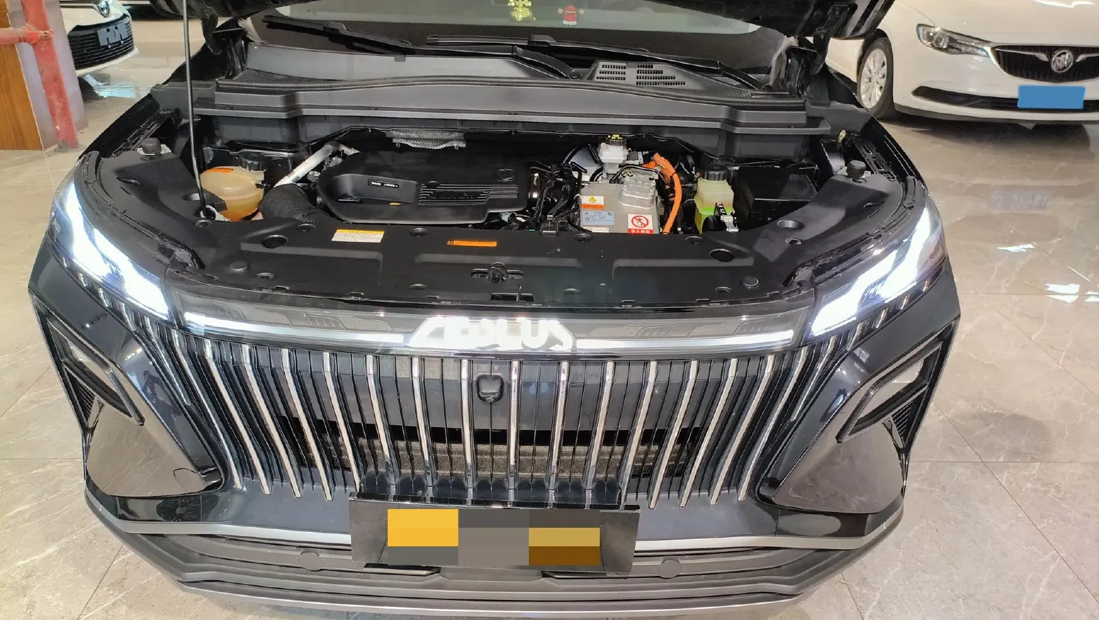 2022 DongFeng Aeolus HaoJi 1.5T 177HP L4 E-CVT Hybrid,autocango,china used car exporter,china ev exporter,chinese used car exporter,chinese used ev exporter