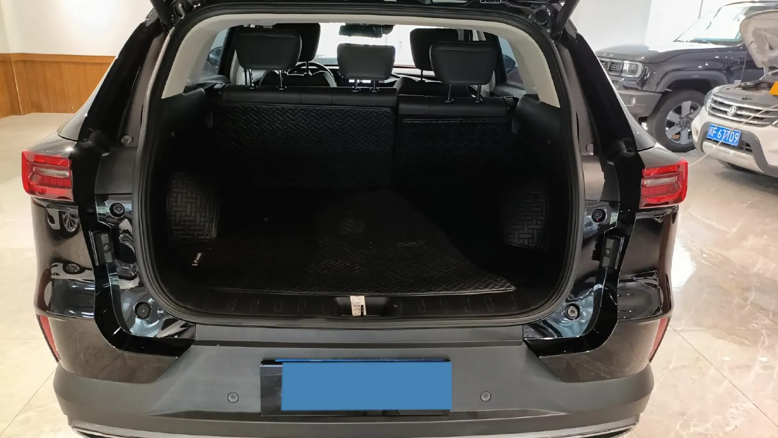 2022 DongFeng Aeolus HaoJi 1.5T 177HP L4 E-CVT Hybrid,autocango,china used car exporter,china ev exporter,chinese used car exporter,chinese used ev exporter