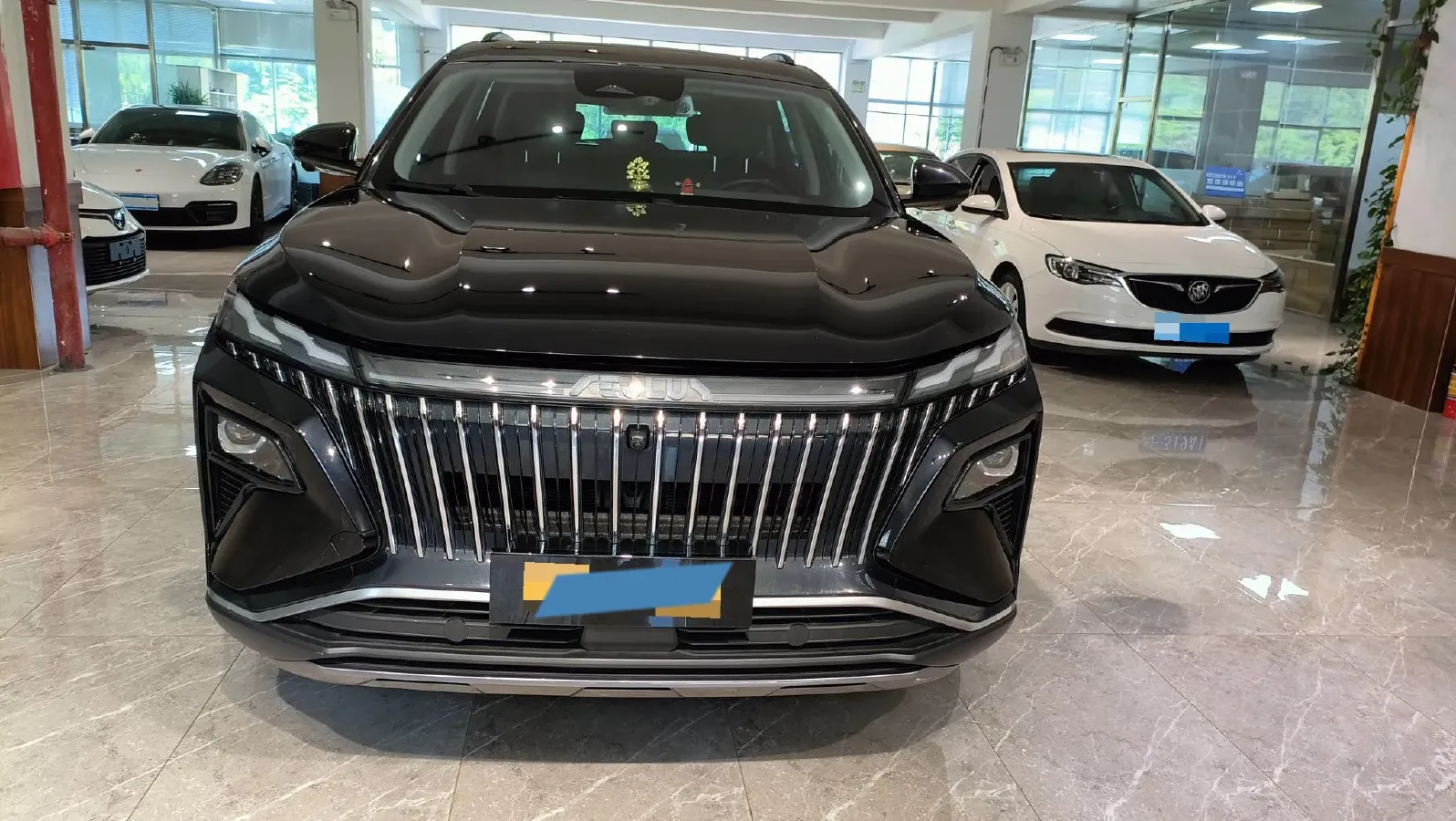 2022 DongFeng Aeolus HaoJi 1.5T 177HP L4 E-CVT Hybrid,autocango,china used car exporter,china ev exporter,chinese used car exporter,chinese used ev exporter