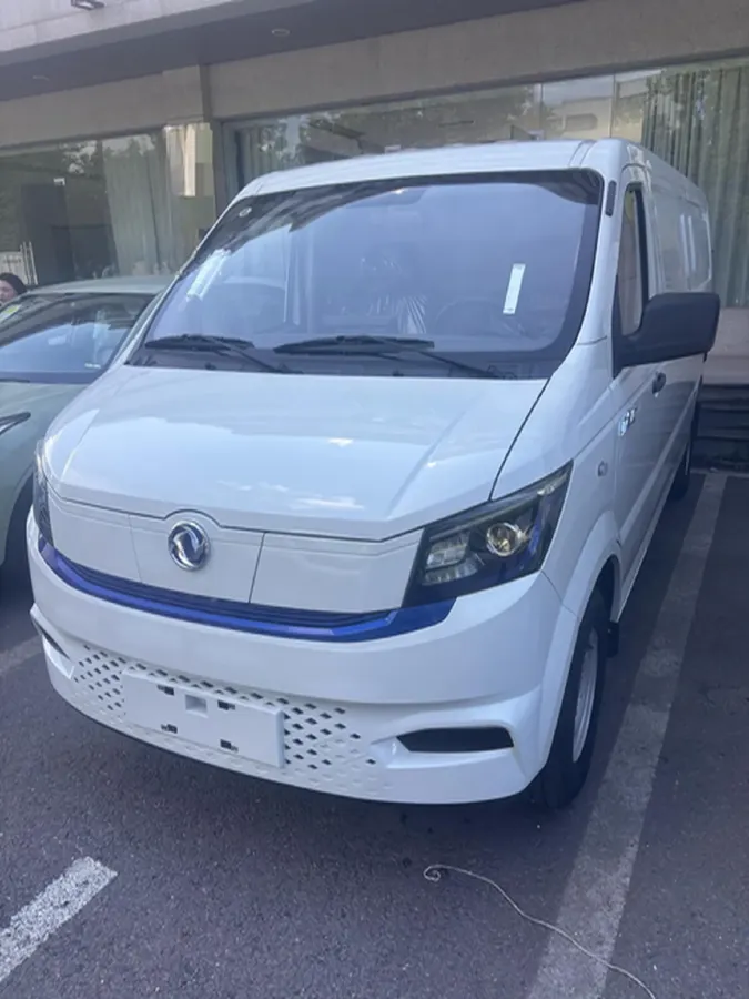 2024 Dongfeng YuFengEM27 BEV 41.472KWH,autocango,china used car exporter,china ev exporter,chinese used car exporter,chinese used ev exporter