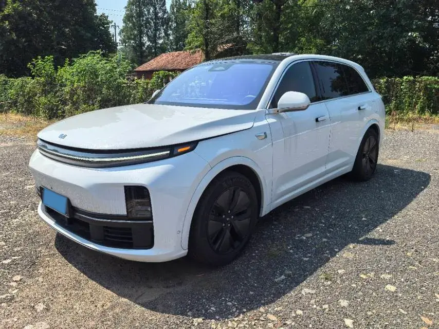 2024 Li L7 Range Extended 154HP REEV 42.8KWH
