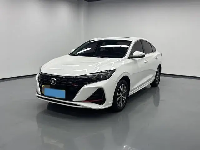 2024 ChangAn Eado 1.4T 160HP L4 7DCT