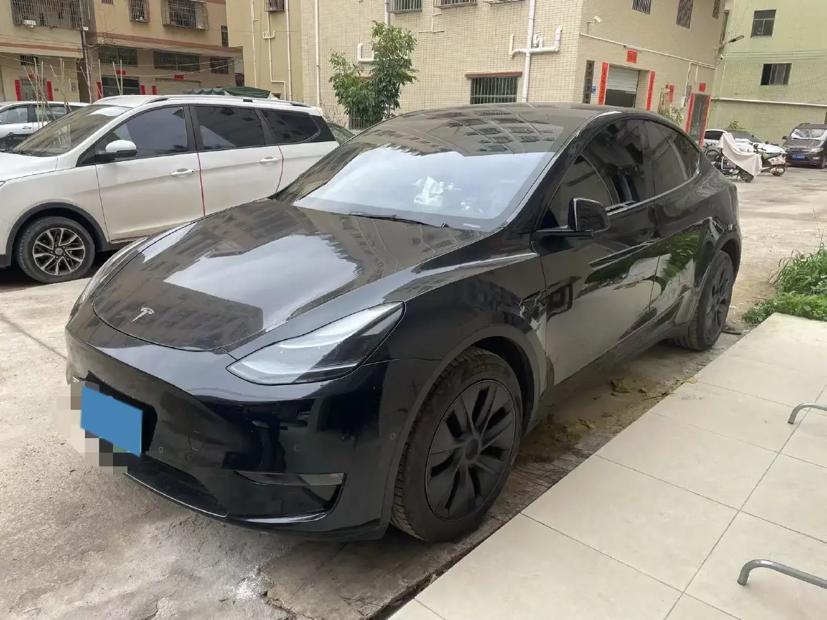 2023 Tesla Model Y BEV 78.4KWH