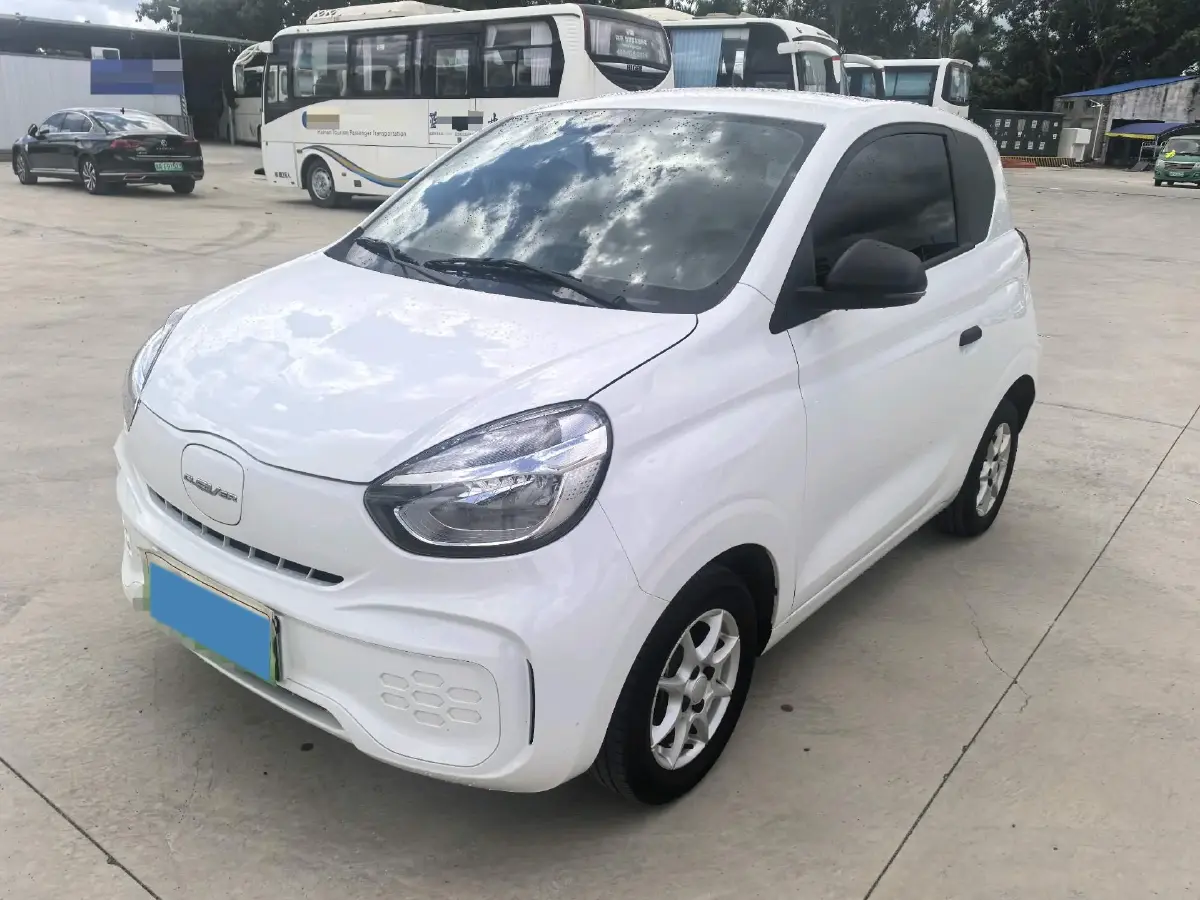2022 Roewe Clever BEV 29KWH