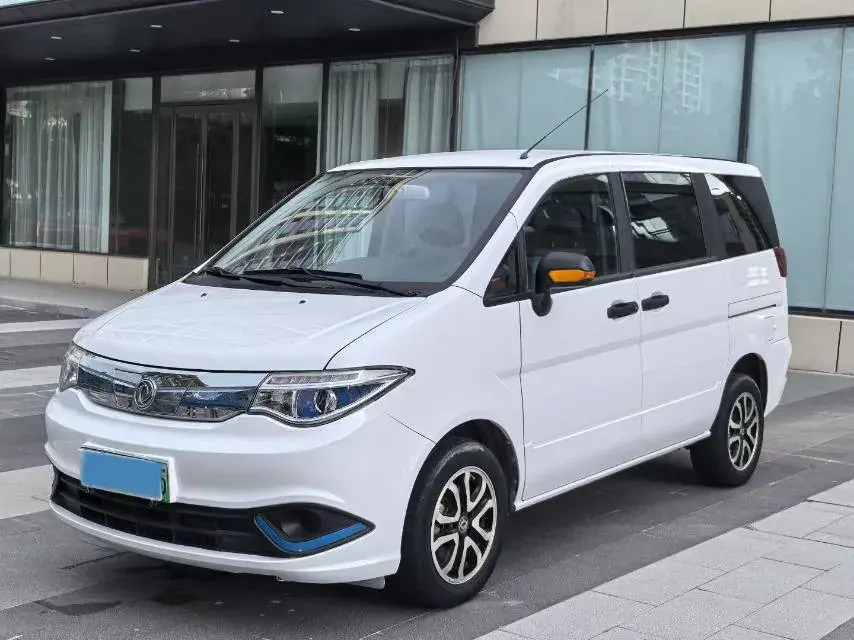 2018 Dongfeng ShuaiKe BEV 49.572KWH