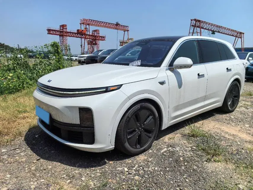 2024 Li L7 Range Extended 154HP REEV 42.8KWH