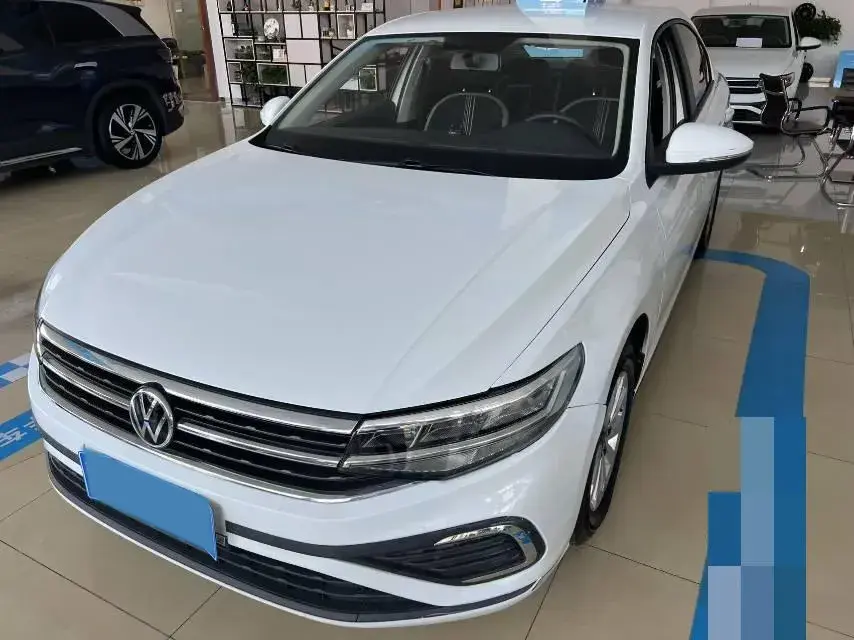 2023 Volkswagen Bora 1.2T 116HP L4 7DCT