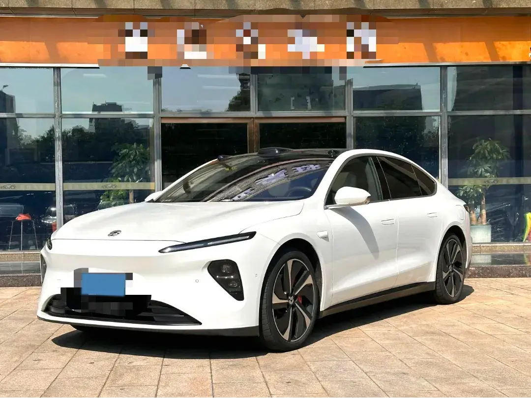 2021 Volkswagen ID.6 Crozz BEV 84.8KWH