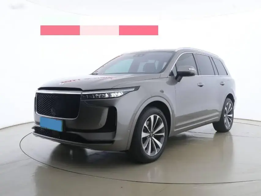 2020 Li ONE Range Extended 131HP REEV 40.5KWH