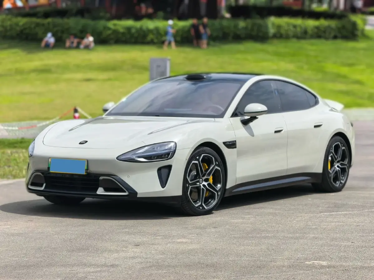 2024 MI SU7 BEV 101KWH