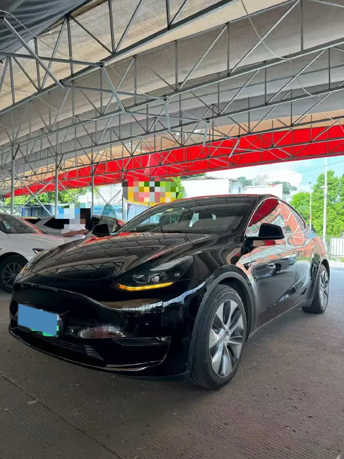 2023 Tesla Model Y BEV 78.4KWH