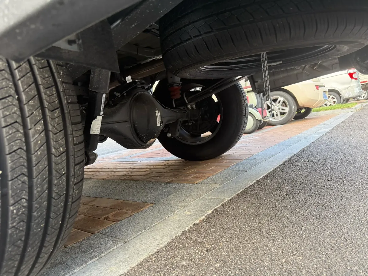 2025 MAXUS InterstellarX 2.5T 224HP L4 8AT,autocango,china used car exporter,china ev exporter,chinese used car exporter,chinese used ev exporter