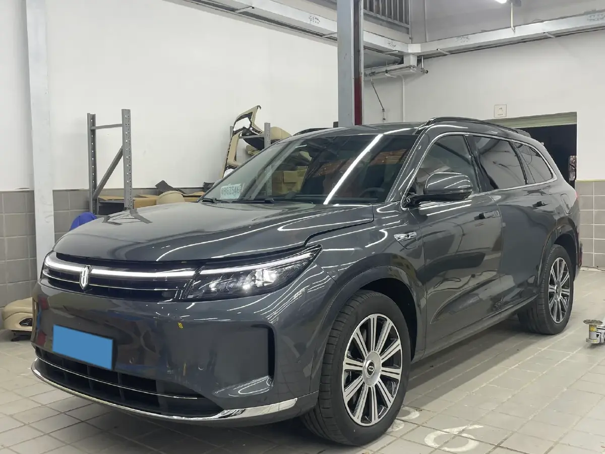 2024 HIMA AITO M7 1.5T 152HP L4 REEV 38.5KWH