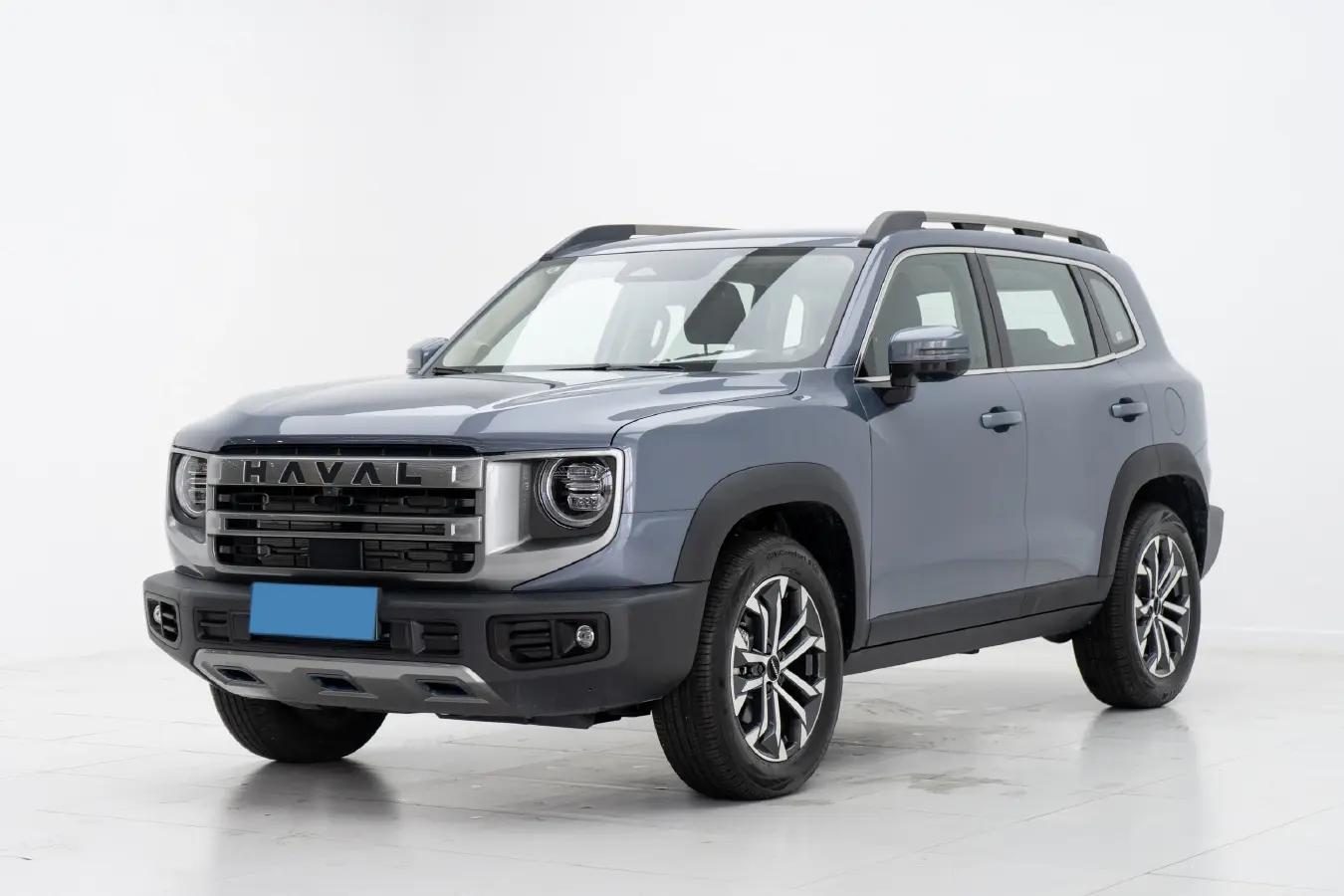 2024 Haval Dargo 1.5T 184HP L4 7DCT