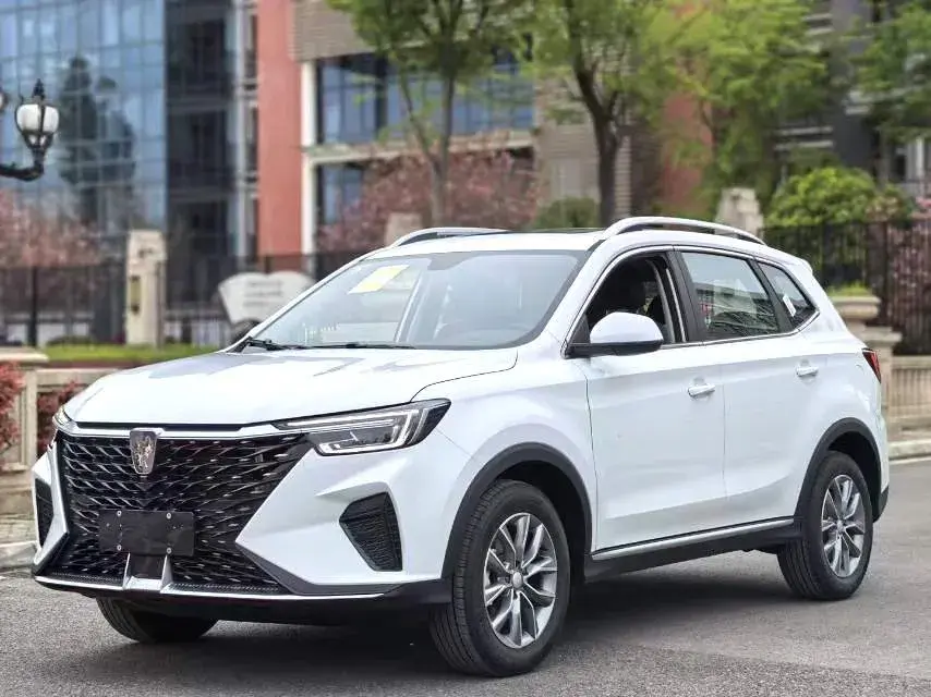 2025 Roewe RX5 1.5T 181HP L4 7DCT