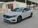 2019 Volkswagen Sagitar 1.4T 150HP L4 7DCT