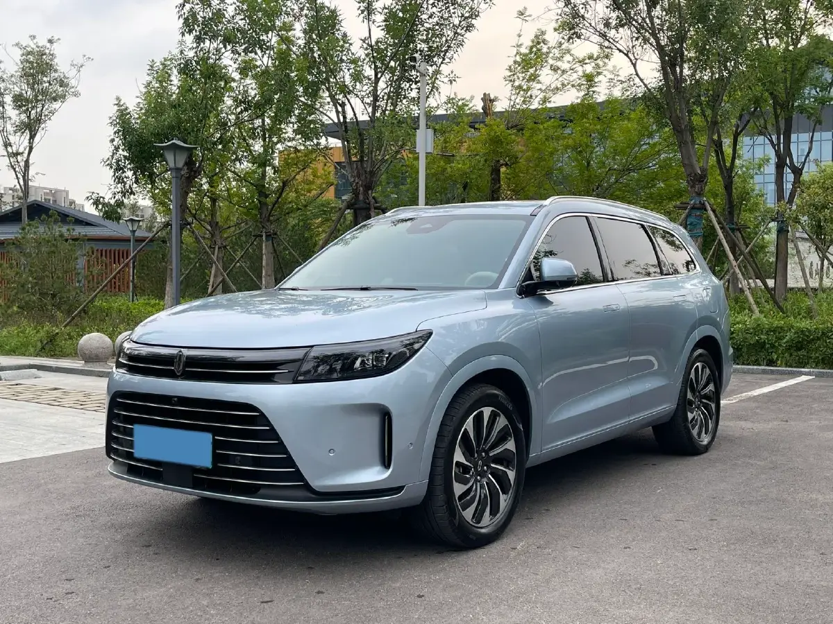 2024 HIMA AITO M7 1.5T 152HP L4 REEV 40KWH