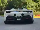 2021 Ferrari SF90 3.9T 781HP V8 8DCT PHEV 7.9KWH