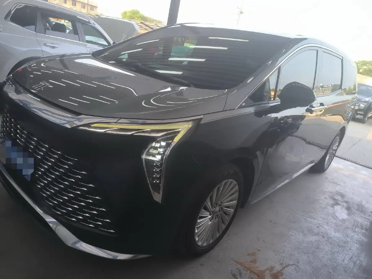 2023 Buick Century 2.0T 237HP L4 9AT