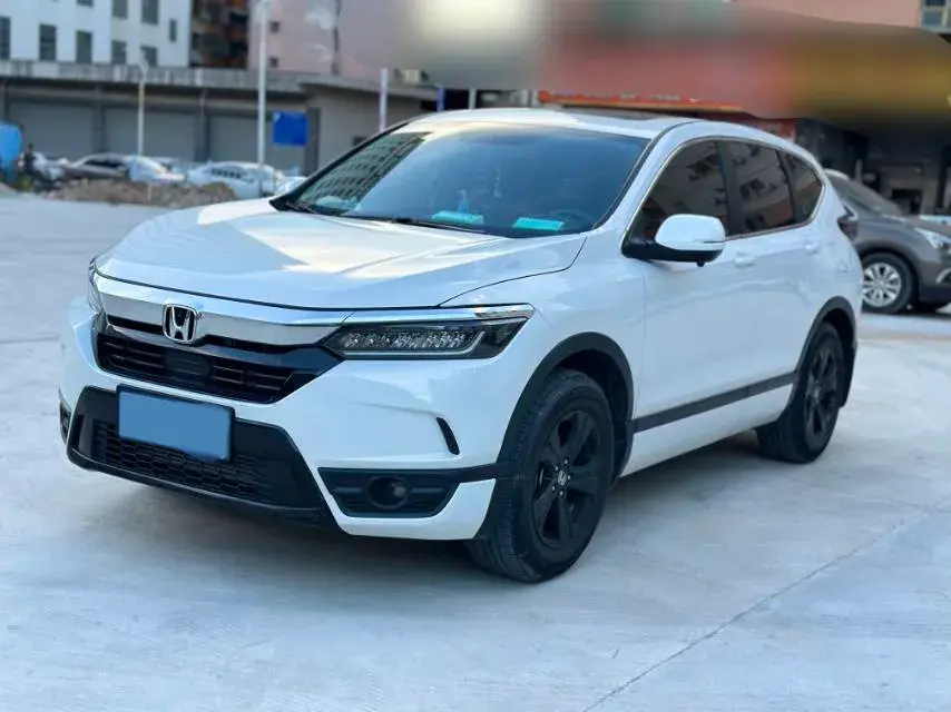 2021 Honda Breeze 1.5T 193HP L4 CVT