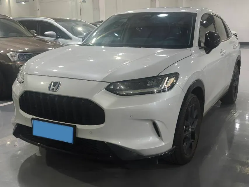 2023 Honda ZR-V 2.0L 143HP L4 E-CVT Hybrid,autocango,china used car exporter,china ev exporter,chinese used car exporter,chinese used ev exporter