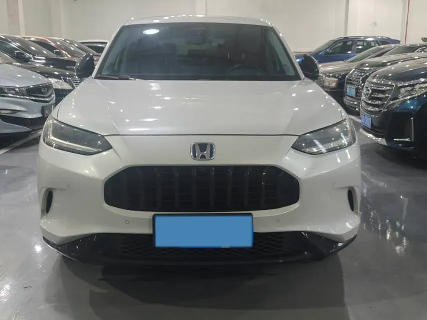 2023 Honda ZR-V 2.0L 143HP L4 E-CVT Hybrid,autocango,china used car exporter,china ev exporter,chinese used car exporter,chinese used ev exporter